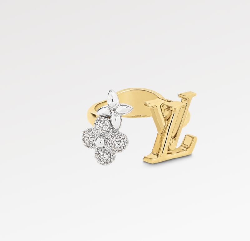 LV Rings